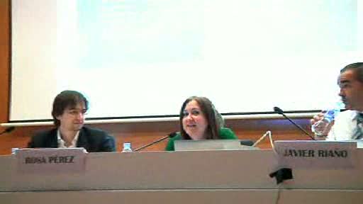 Video Jornadas Salud 2.0 (martes 10.07.12)