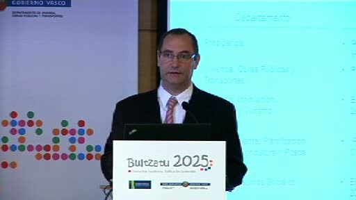 Bultzatu 2025-ren aurkezpena. Ignacio de la Puerta Rueda, Manu Salinero, Pilar Unzalu, Gemma Zabaleta, Bernabé Unda eta Iñaki Arriola [71:50]