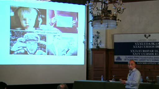 "La escucha activa, definición y herramientas”. Carlos Guadián. Curso de verano UPV-EHU (13.07.12) [76:12]