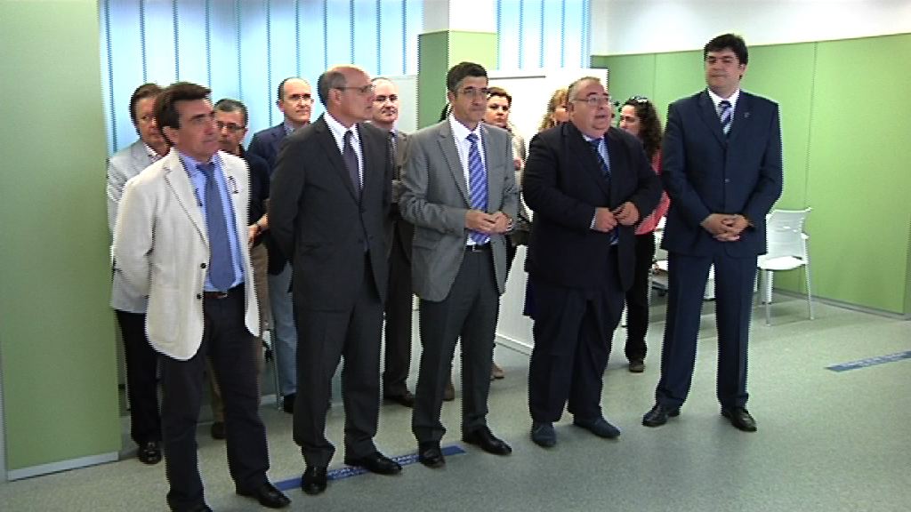 Video Lehendakaria Rajoyren murrizketen kontra dago “bidegabeak direlako eta ez daudelako krisia gainditzera bideratuta"
