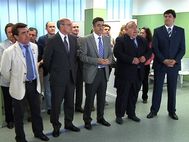 Lehendakari_inauguracion_rontegi