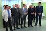 Lehendakari_inauguracion_rontegi