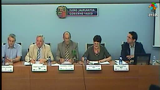 Video V. Encuesta Sociolingüística 