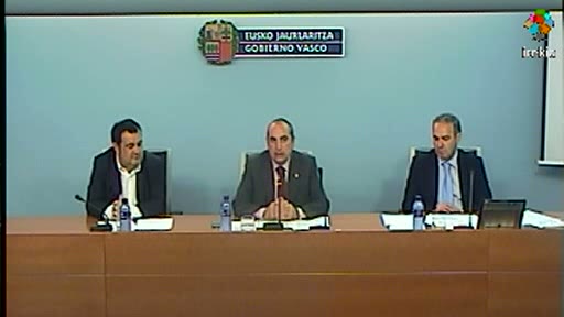 Video Treneko unitate berriak martxan jarri zirenetik urte bat igaro ondoren, Lasarte-Hendaia linea da bidaiariek ondoen ikusten dutena