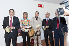 El Lehendakari insta a respetar la pluralidad vasca