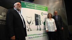 E-rezeta, errezeta elektronikoaren hedatzearen hasiera