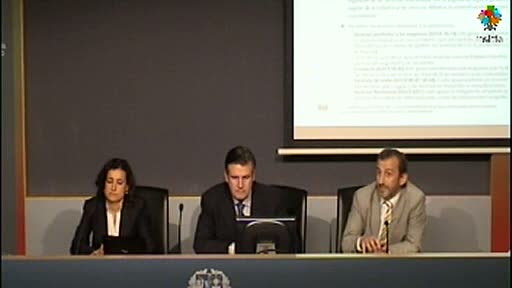 Video La Nueva Industria representa más de dos tercios del PIB de Euskadi