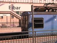 Euskotren_eibar