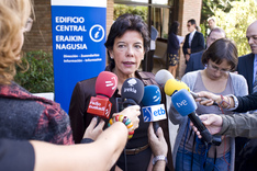 Celaá pide la dimisón del ministro de Educación