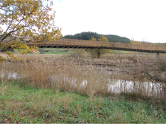 El Gobierno Vasco continúa con la recuperación ambiental y la puesta en valor del estuario superior de la Ría de Oka en la Reserva de la Biosfera de Urdaibai