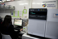 Arranca la unidad móvil que evaluará en Euskadi la calidad del aire y sus eventuales riesgos sanitarios