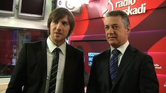 El Lehendakari asegura que su Gobierno “no va a recortar en servicios básicos” 