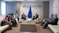 4/lhk van rompuy/n85/cronica lhk reunion van rompuy