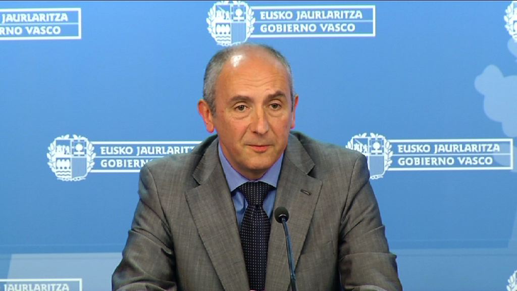 Rueda de prensa de la portavoz del Gobierno