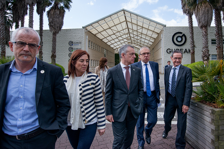 conocer gente en euskadi