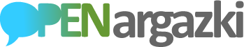 Logotipo OpenGida
