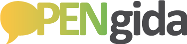 Logotipo OpenGida